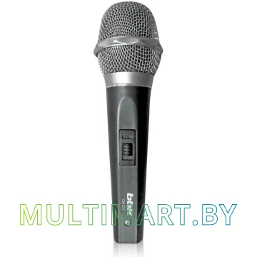Микрофон BBK CM124
